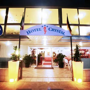Hotel Crystal Anche Con Inclusa Rimini