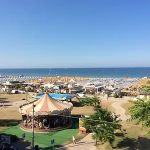 Apartment Regina Margherita 171 Rimini