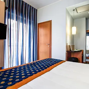 Otel Genty Rimini