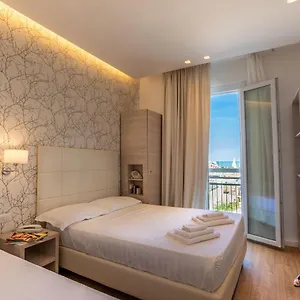 Hb Orchidea Blu 3* Rimini