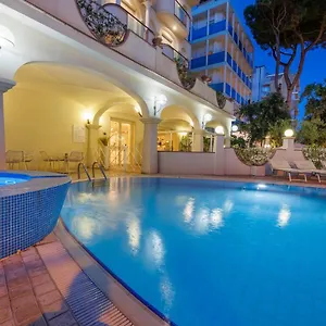 Parco Dei Principi 4*