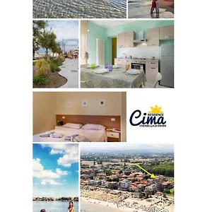 Aparthotel Cima Rimini