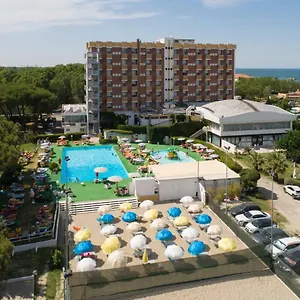 Color Punta Nord Village - Hotel Rimini