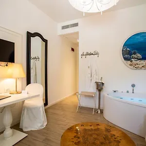 Rimini Suite Hotel Hotel 4*